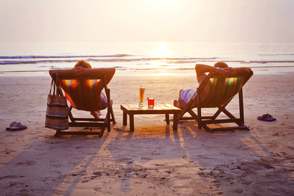 Featured image of post Baş Başa Tatil Krize Dönmesin