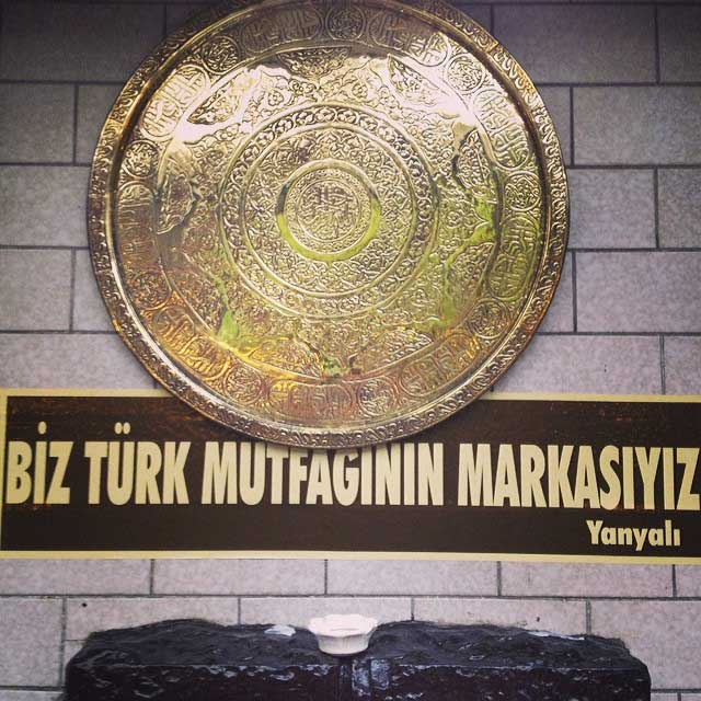 @ahmetyener adlı kullanıcının Instagram hesabından alınmıştır.