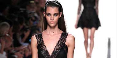 Featured image of post 2014 Yaz Modası: Olmazsa-Olmaz 10 Trend