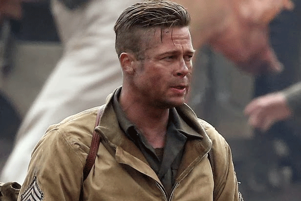 Featured image of post Brad Pitt'in Yeni Filmi \