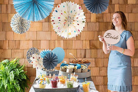 Featured image of post Gelini Şımartma Etkinliği: Modern Kına Gecesi, Bekarlığa Veda Partisi ya da Bridal Shower