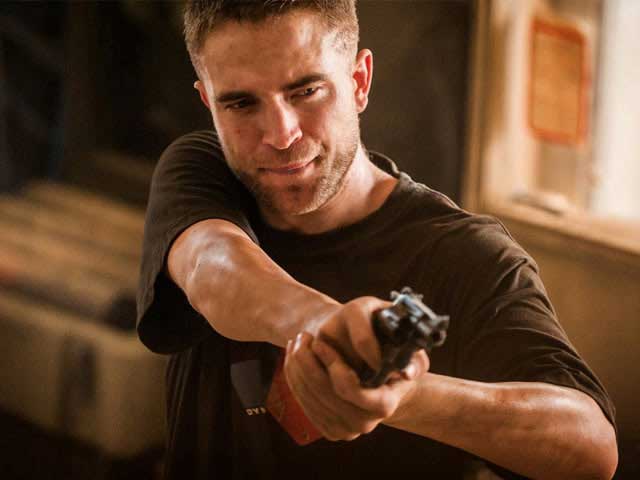 Featured image of post Robert Pattinson'ın Yeni Filmi \