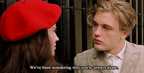 The Dreamers