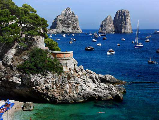 Amalfi-sahilleri-capri