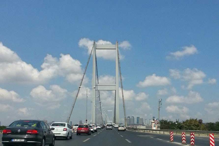 Bayramda İstanbul’da Hayatta Kalma Rehberi