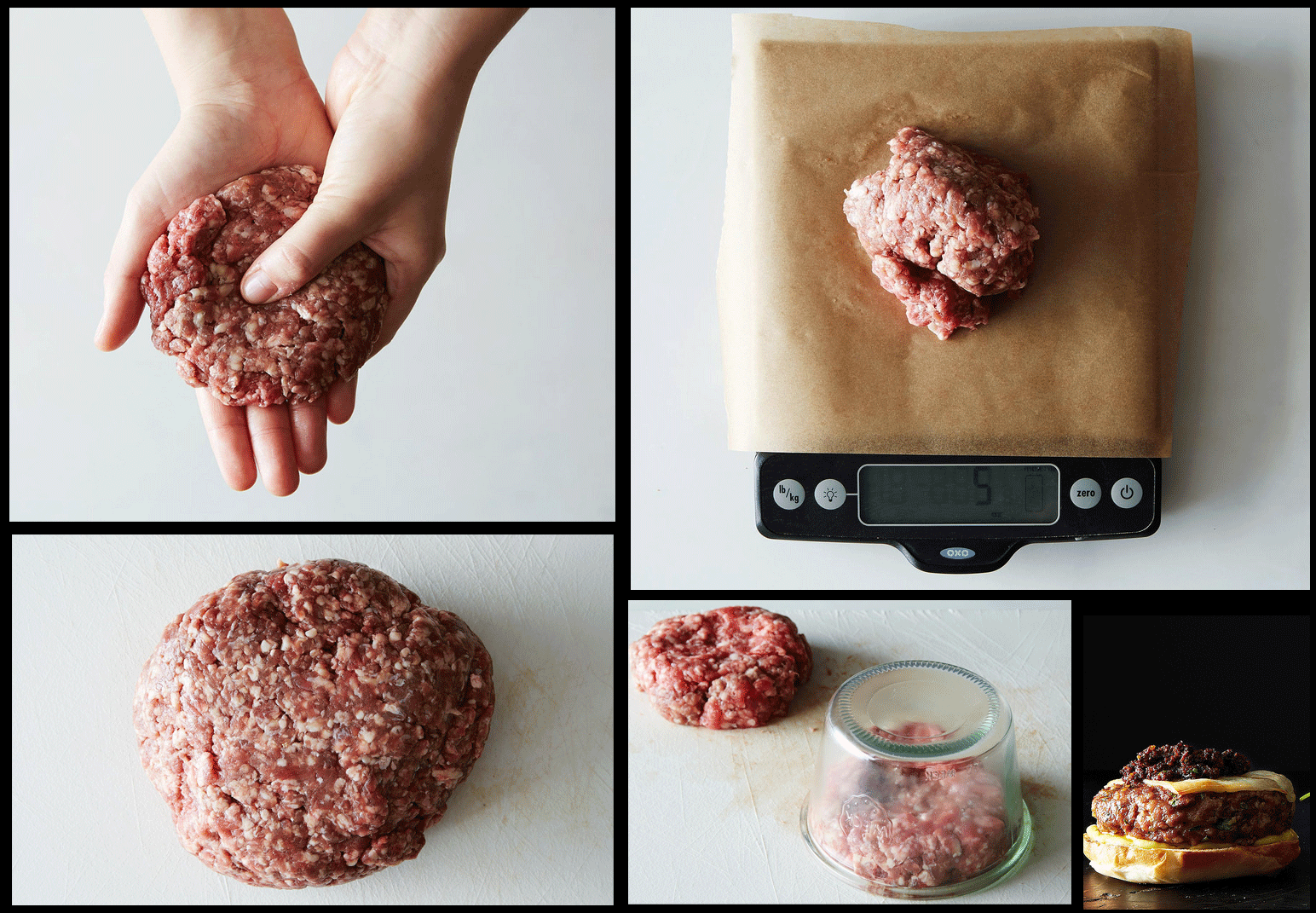 meat