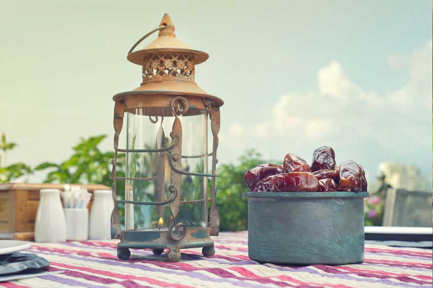 Featured image of post Ramazan’da Tatil