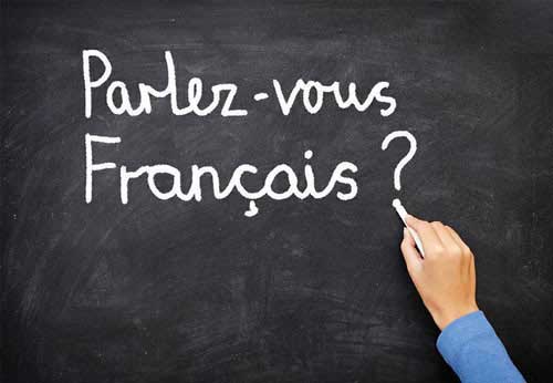 parlez-vous