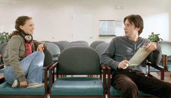 Garden State
