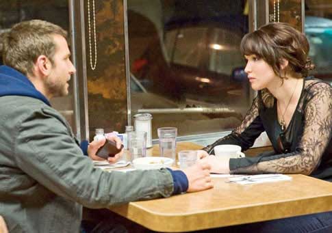 Silver Linings Playbook