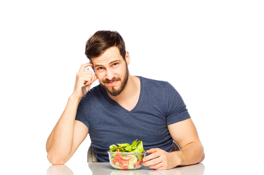 Featured image of post Bir Erkeğe Yapılmaması Gereken Yemekler
