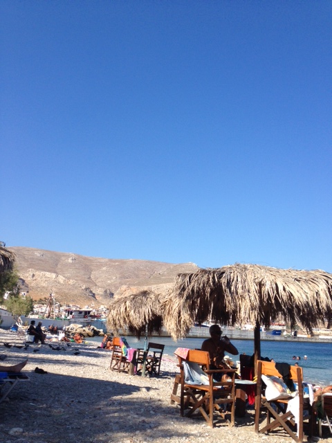 Kalymnos
