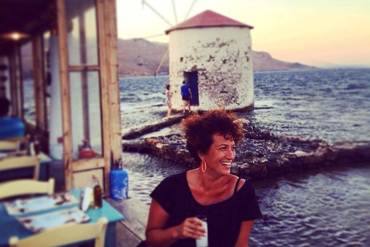Herkesin Bir Adası Olmalı