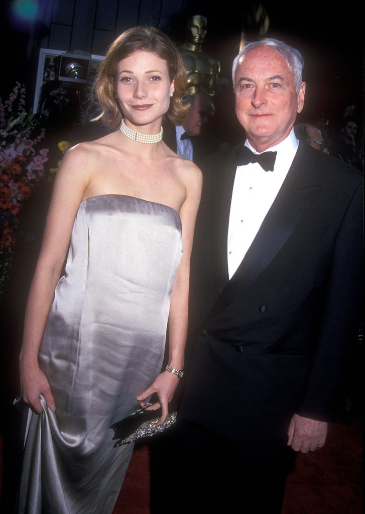 Getty / Barry King