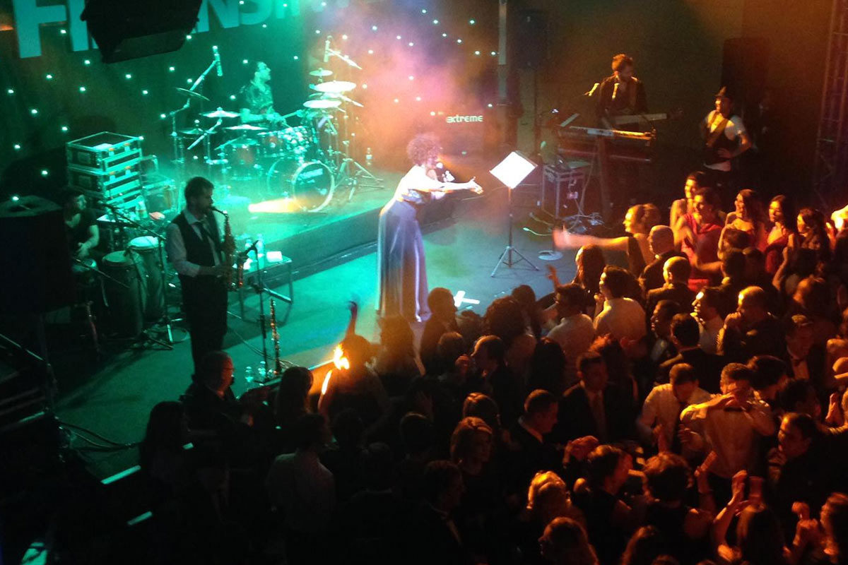 Featured image of post Bir Şarkının Yolculuğu