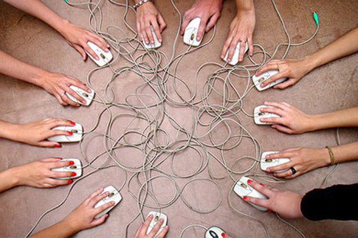 Featured image of post Değişim İçin Tık’layın: Change.org