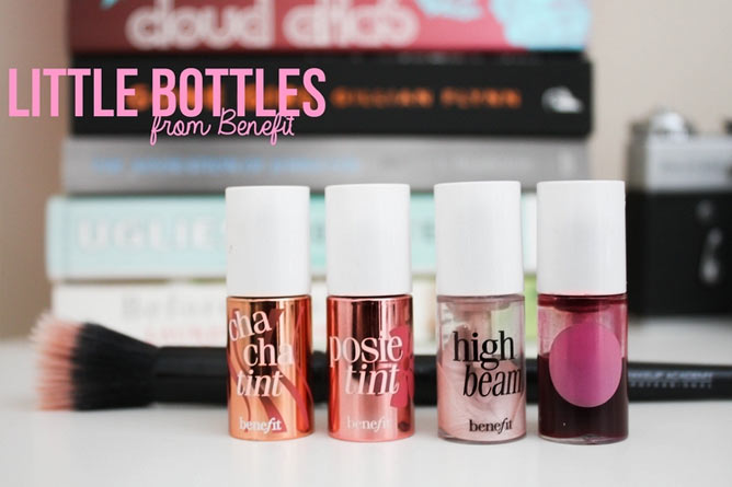 Yeni Bir Allık: Benefit Benetint