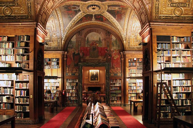 2-the-university-club-library