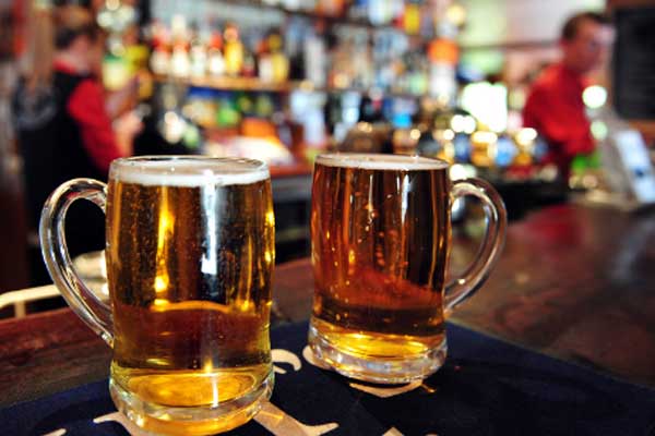 Featured image of post Alkol Nasıl Bağımlılık Yapıyor?
