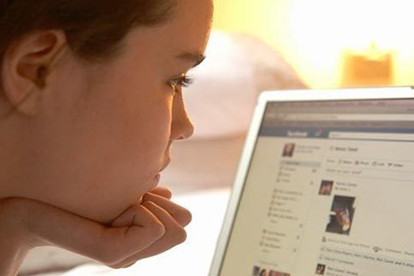 Featured image of post Çocuklar İçin Büyük Tehlike: Facebook