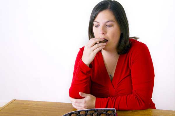 Featured image of post Depresyon Geçmişi Obeziteyi Tetikliyor