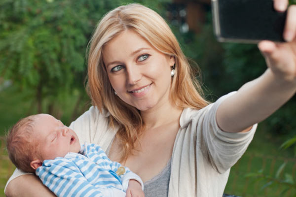 Featured image of post Genç Anne Olmak