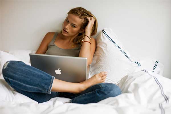 Featured image of post Sanal Hastalık Hastalığı: Cyberchondria