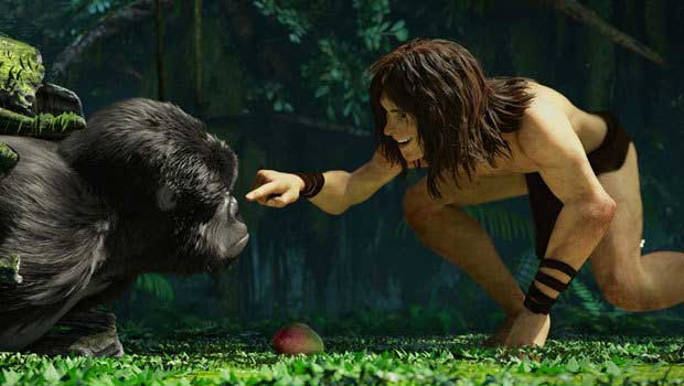 tarzantrailer