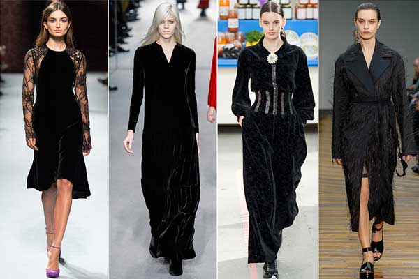 Featured image of post 2014/2015 Kış Sezonunun 12 Moda Trendi