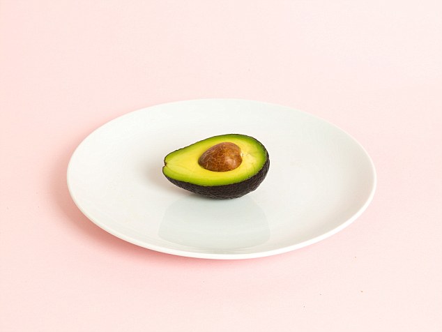 avocado