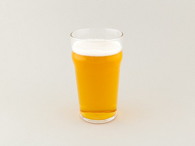 lager