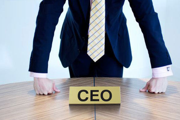 Featured image of post CEO'ların Beş Zaafı