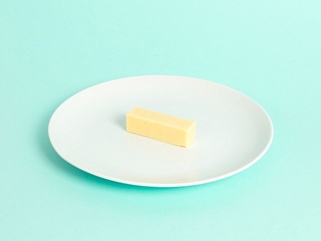 cheddar