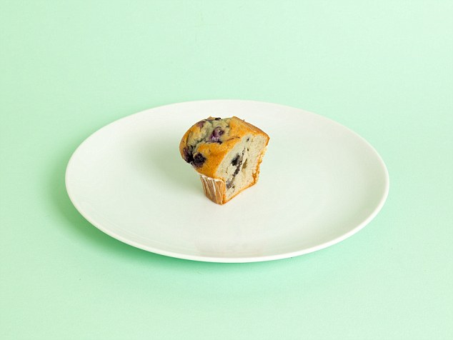 blueberry-muffin