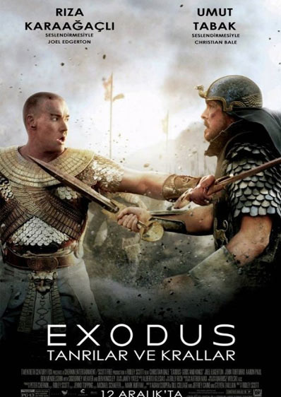 exodus