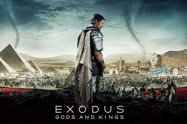 Exodus: Tanrılar ve Krallar