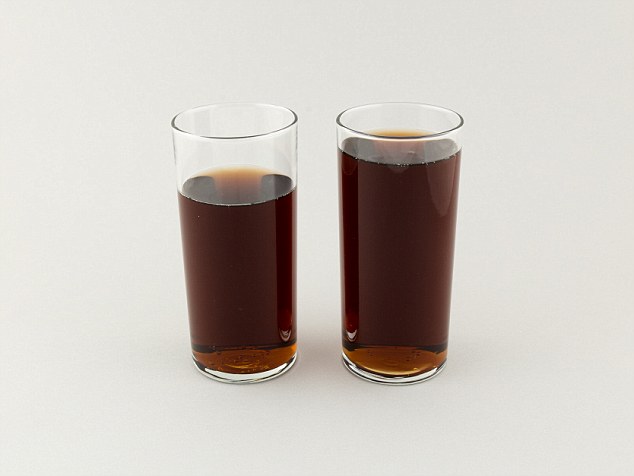 coke