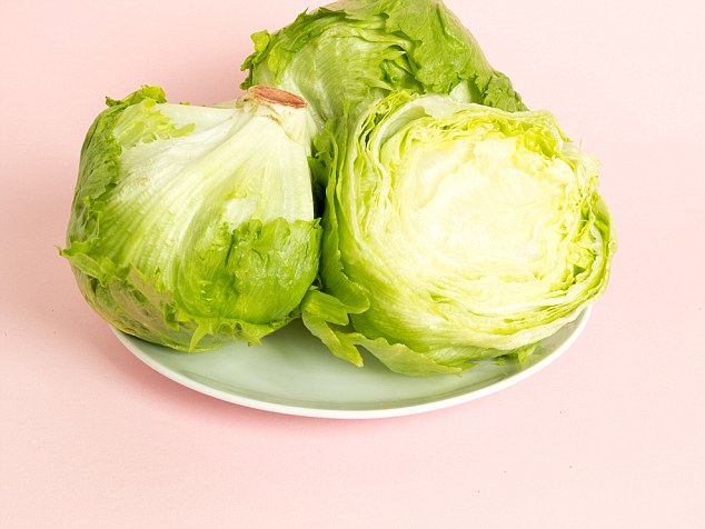 lettuce