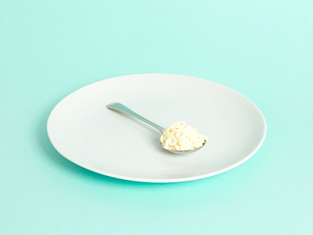 mayonaise