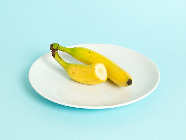 banana