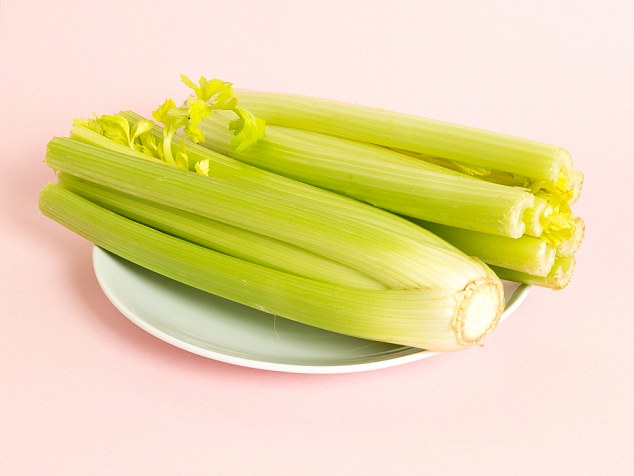 celery