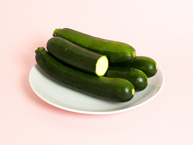 courgette