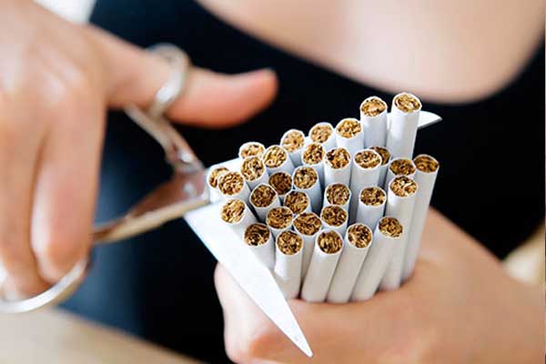 Sigarayı Bırakmak Vücudunuzu Nasıl Etkiler?