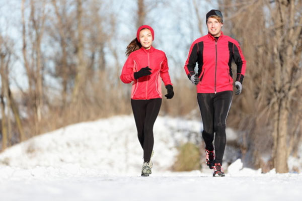 Featured image of post Soğuk Havalarda Spor Yapmak