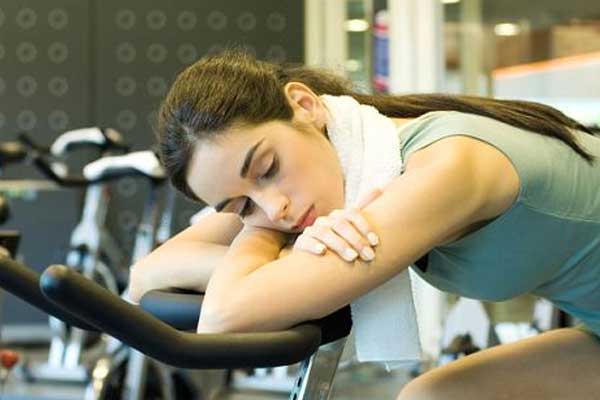 Featured image of post Spor Yapmak İstememek