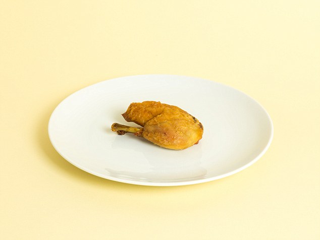 chicken