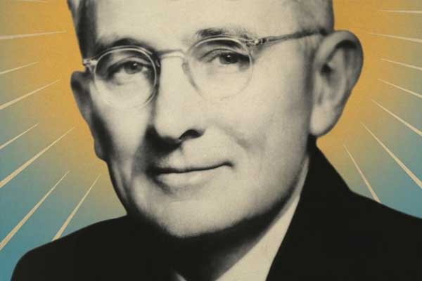 Featured image of post Dale Carnegie’nin Hayat Hikayesi