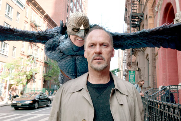 birdman