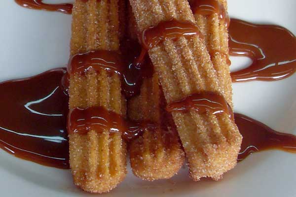 Featured image of post Churros Tarifi