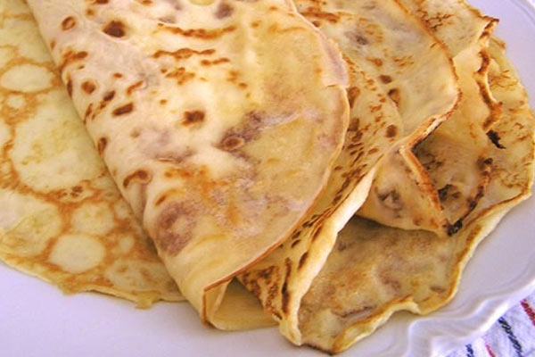 Featured image of post Orijinal Fransız Krep Tarifi